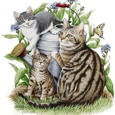 Cross stitch pattern: #1939312