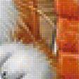 Preview of cross stitch pattern: #1939347