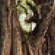 Preview of cross stitch pattern: #1939500