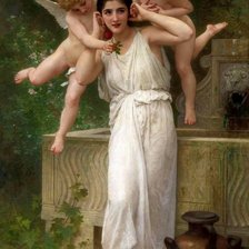 Cross stitch pattern: #1940428