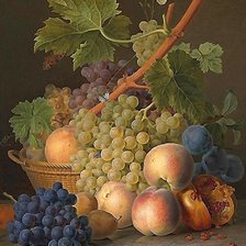 Cross stitch pattern: #1940444