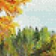 Preview of cross stitch pattern: #1940514