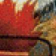Preview of cross stitch pattern: #1940559