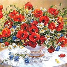 Cross stitch pattern: #1940881