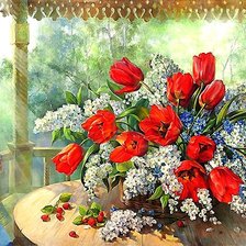 Cross stitch pattern: #1940888