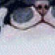 Preview of cross stitch pattern: #1941314