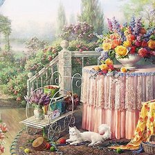 Cross stitch pattern: #1941413