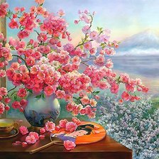 Cross stitch pattern: #1941414