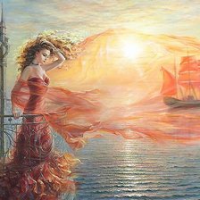 Cross stitch pattern: #1941415