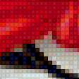 Preview of cross stitch pattern: #1941793