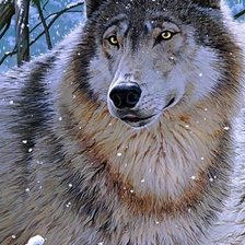 Cross stitch pattern: #1941853