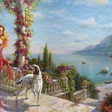 Cross stitch pattern: #1942098