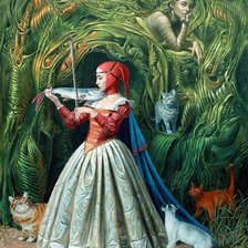 Cross stitch pattern: #1942497