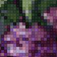 Preview of cross stitch pattern: #1942836