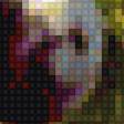 Preview of cross stitch pattern: #1942846