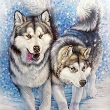 Cross stitch pattern: #1942946