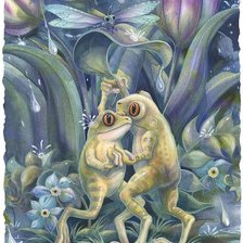 Cross stitch pattern: #1942966