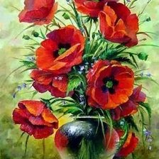 Cross stitch pattern: #1942970