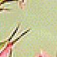 Preview of cross stitch pattern: #1943105