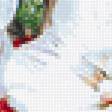 Preview of cross stitch pattern: #1943242