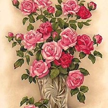 Cross stitch pattern: #1943788