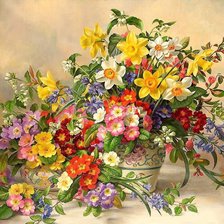 Cross stitch pattern: #1943923