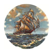 Cross stitch pattern: #1944050