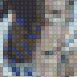 Preview of cross stitch pattern: #1945312