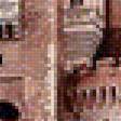 Preview of cross stitch pattern: #1945334