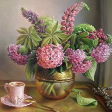 Cross stitch pattern: #1945338