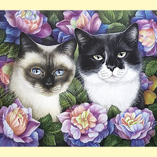 Cross stitch pattern: #1945578