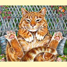 Cross stitch pattern: #1945587