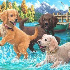 Cross stitch pattern: #1945855