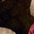 Preview of cross stitch pattern: #1946491