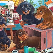 Cross stitch pattern: #1946621