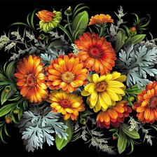 Cross stitch pattern: #1946690