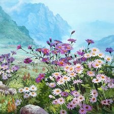 Cross stitch pattern: #1947153