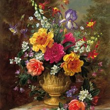 Cross stitch pattern: #1947188