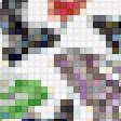 Preview of cross stitch pattern: #1947213