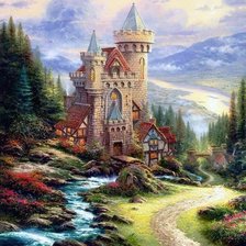 Cross stitch pattern: #1947340