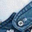 Preview of cross stitch pattern: #1947409