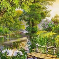 Cross stitch pattern: #1947549