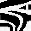 Preview of cross stitch pattern: #1948129