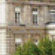 Preview of cross stitch pattern: #1948284