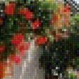 Preview of cross stitch pattern: #1948291