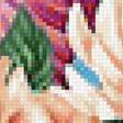 Preview of cross stitch pattern: #1948514