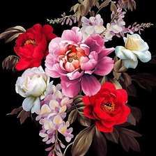 Cross stitch pattern: #1949419