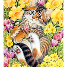 Cross stitch pattern: #1949798