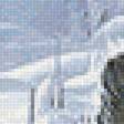 Preview of cross stitch pattern: #1950058