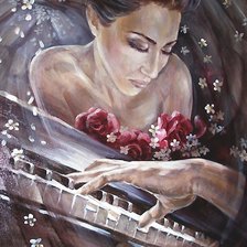 Cross stitch pattern: #1950684